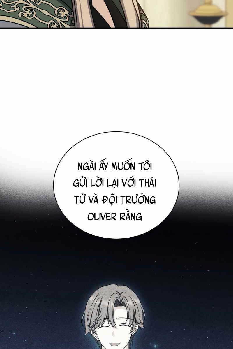 Sự Trở Lại Của Pháp Sư Cấp 8: Chapter 78