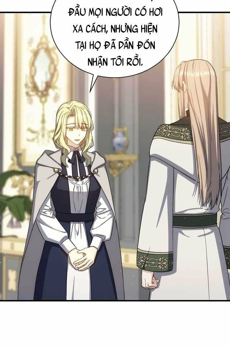 Sự Trở Lại Của Pháp Sư Cấp 8: Chapter 78