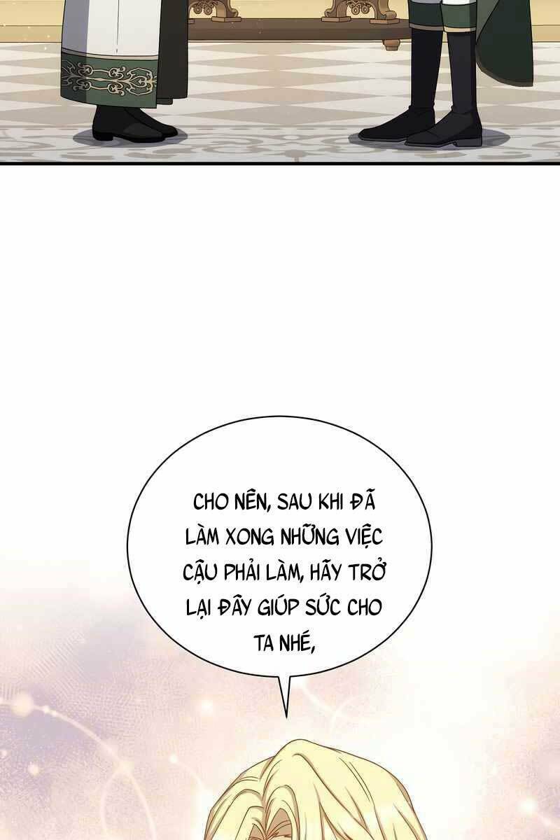 Sự Trở Lại Của Pháp Sư Cấp 8: Chapter 78