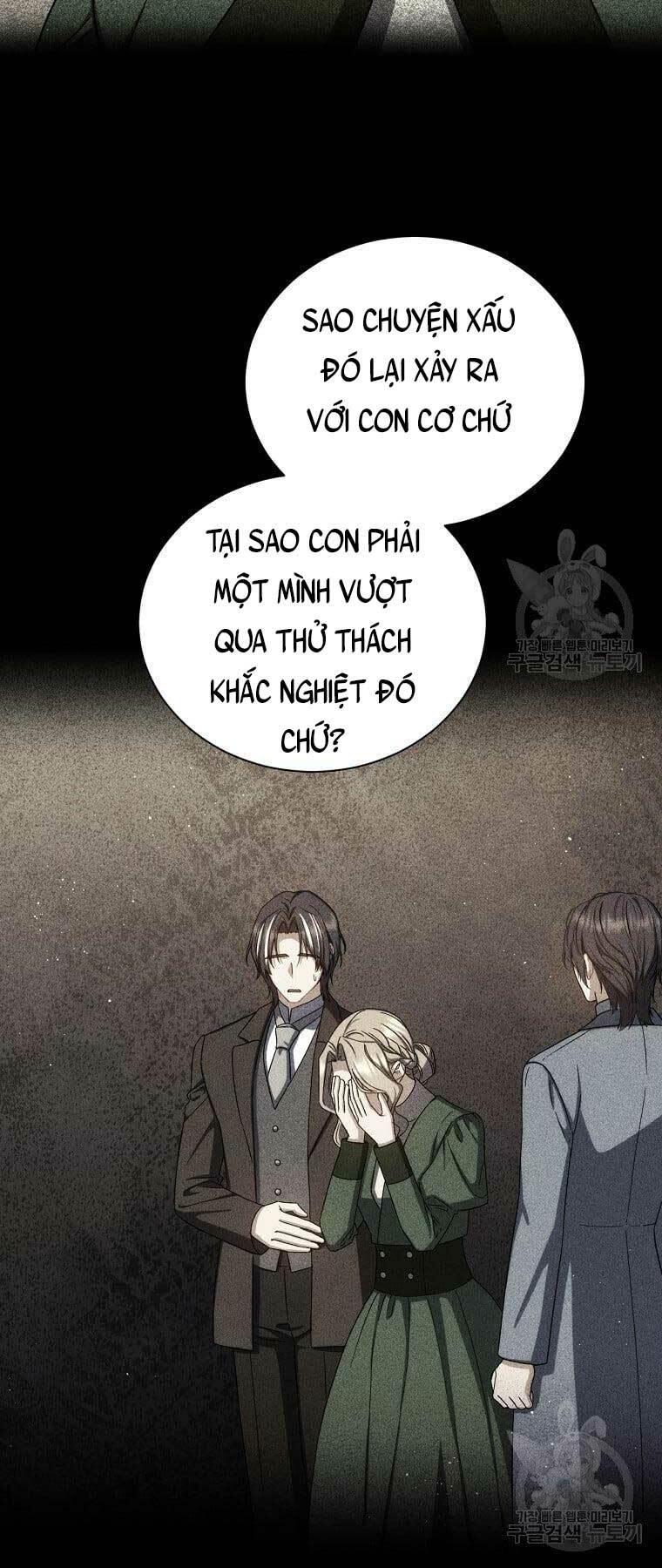 Sự Trở Lại Của Pháp Sư Cấp 8: Chapter 79