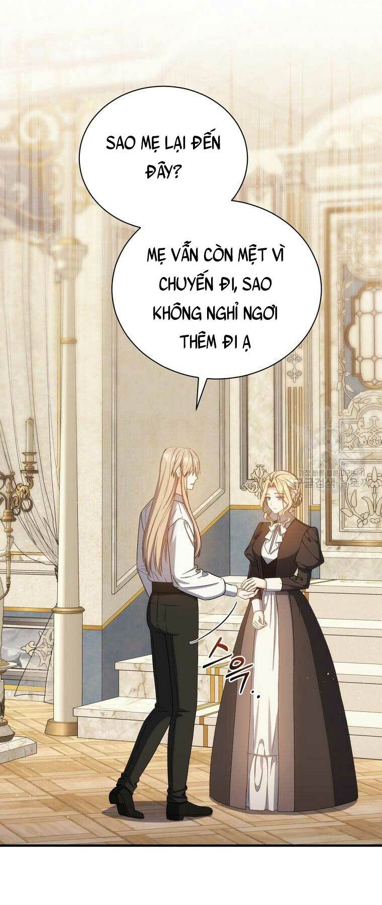 Sự Trở Lại Của Pháp Sư Cấp 8: Chapter 79