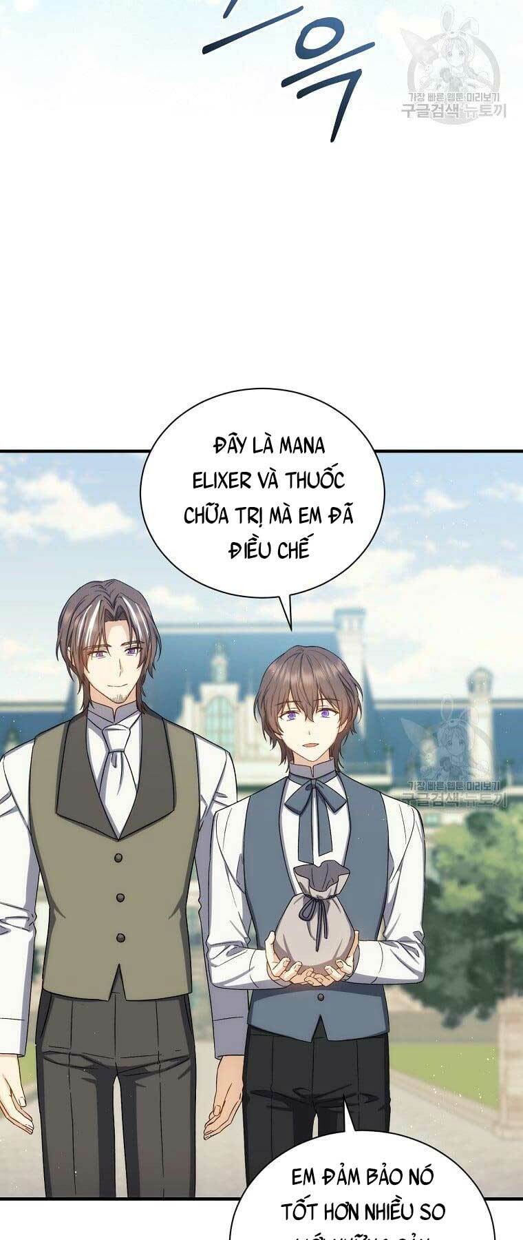 Sự Trở Lại Của Pháp Sư Cấp 8: Chapter 79