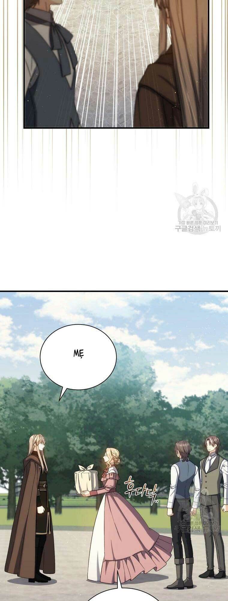 Sự Trở Lại Của Pháp Sư Cấp 8: Chapter 79