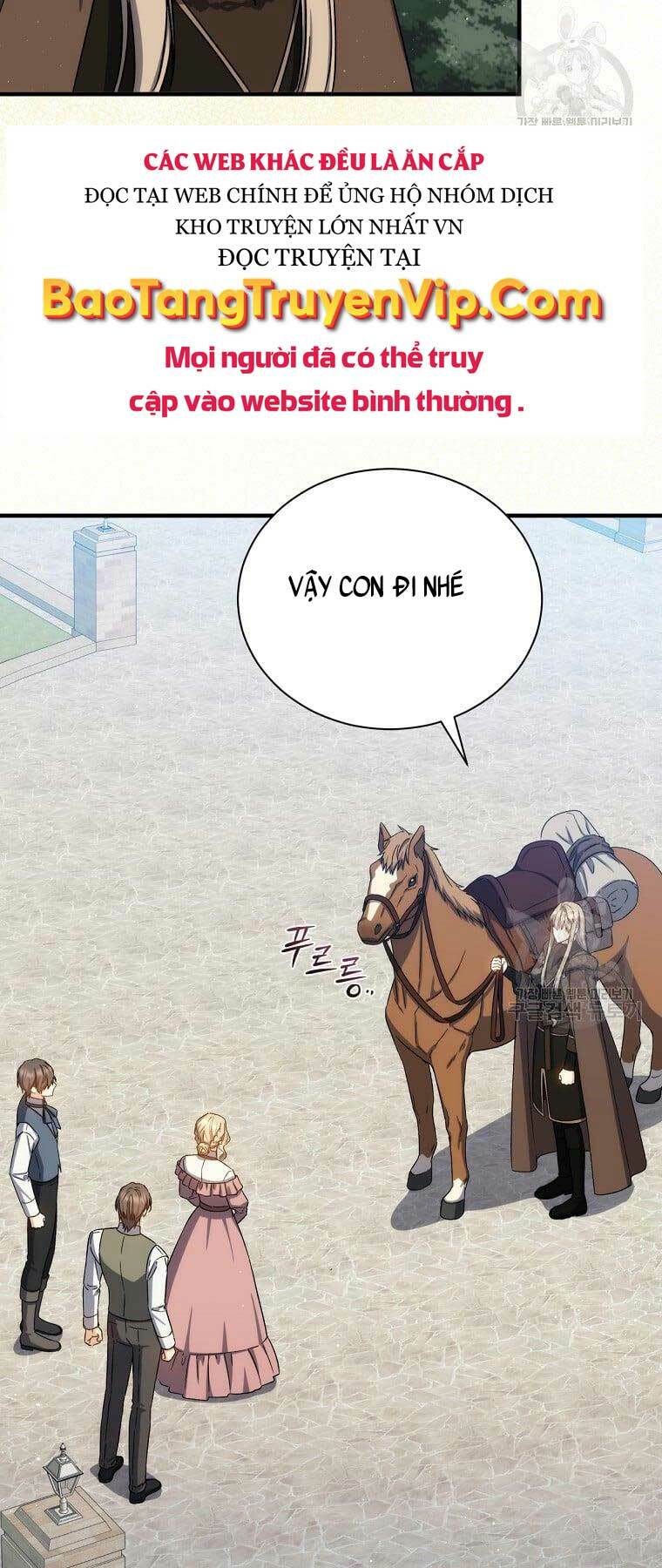 Sự Trở Lại Của Pháp Sư Cấp 8: Chapter 79