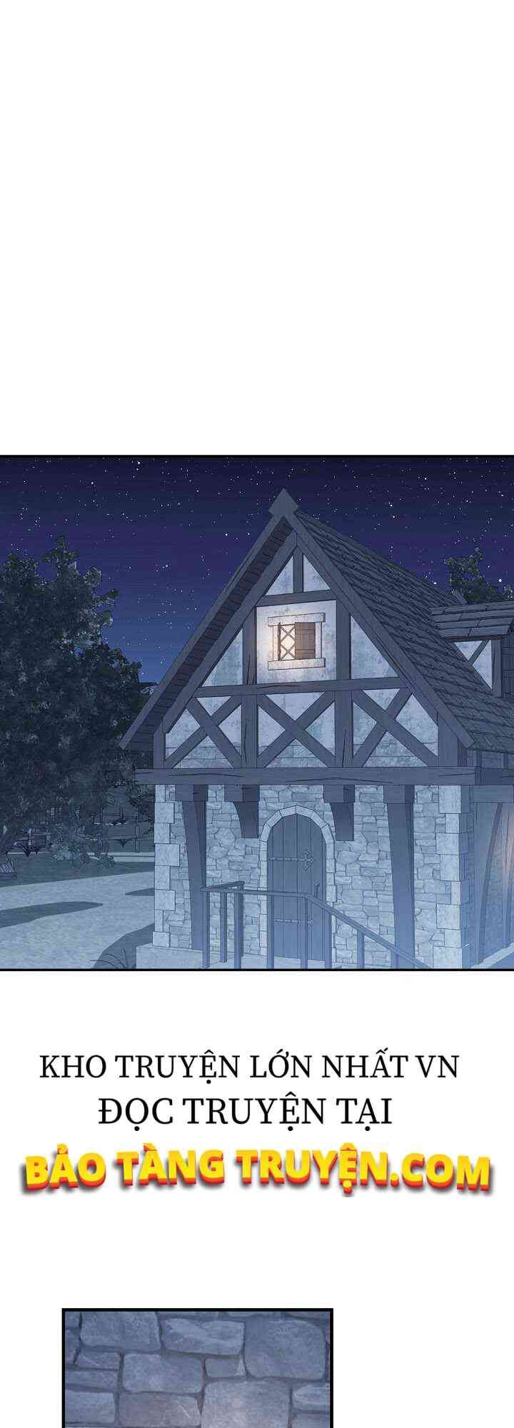 Sự Trở Lại Của Pháp Sư Cấp 8: Chapter 8