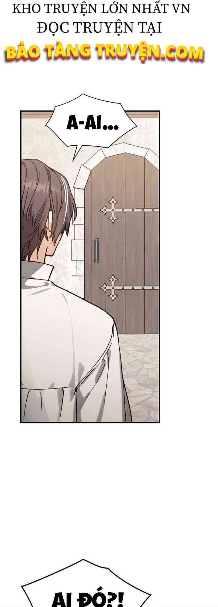 Sự Trở Lại Của Pháp Sư Cấp 8: Chapter 8