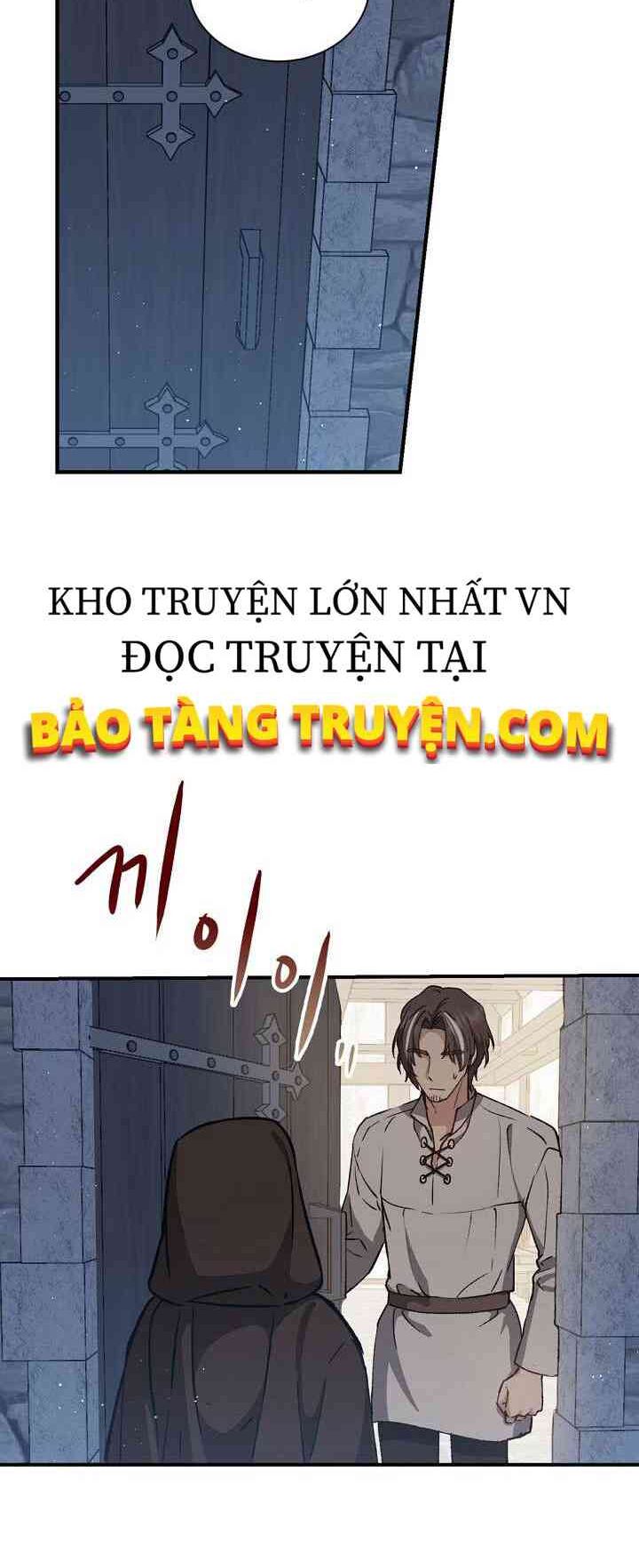 Sự Trở Lại Của Pháp Sư Cấp 8: Chapter 8