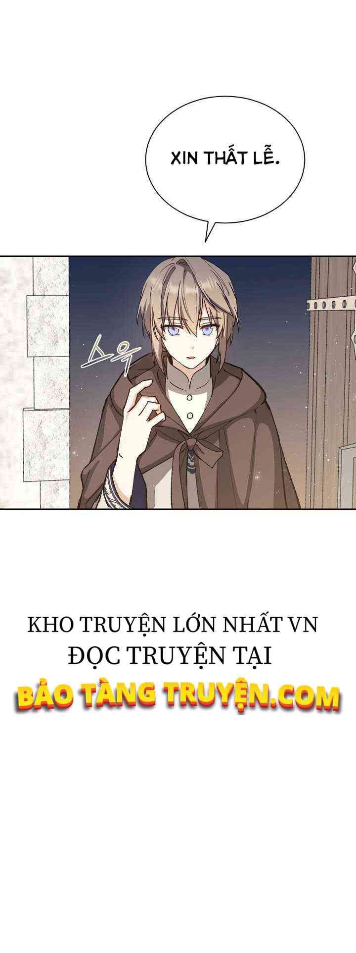 Sự Trở Lại Của Pháp Sư Cấp 8: Chapter 8