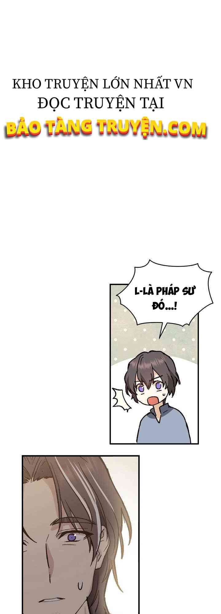 Sự Trở Lại Của Pháp Sư Cấp 8: Chapter 8