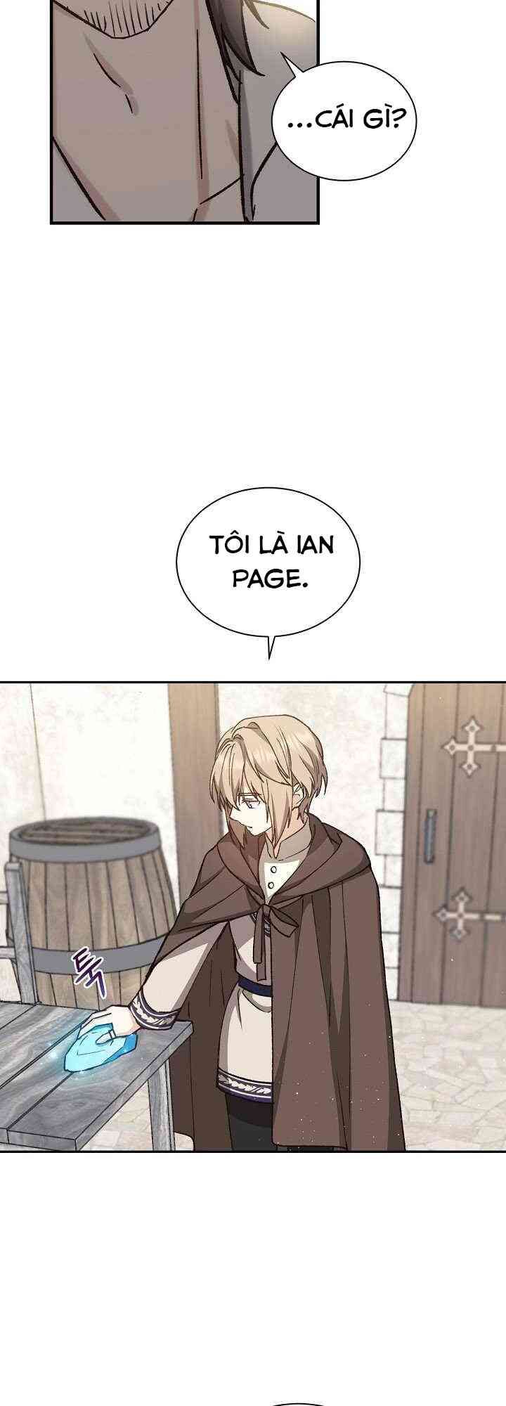 Sự Trở Lại Của Pháp Sư Cấp 8: Chapter 8