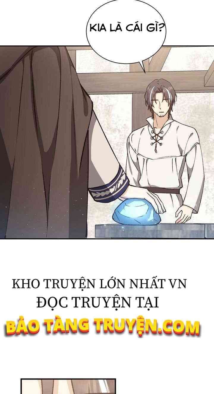 Sự Trở Lại Của Pháp Sư Cấp 8: Chapter 8