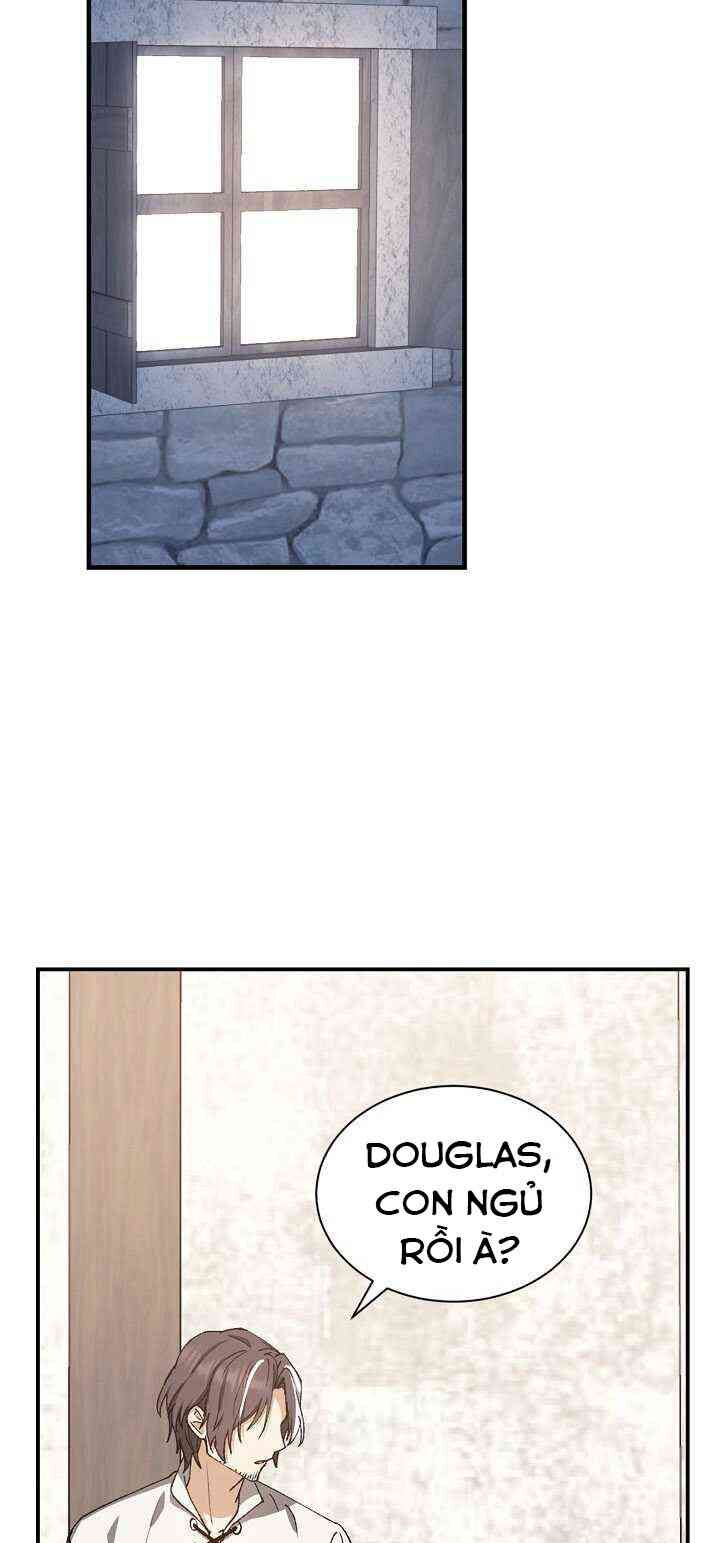 Sự Trở Lại Của Pháp Sư Cấp 8: Chapter 8