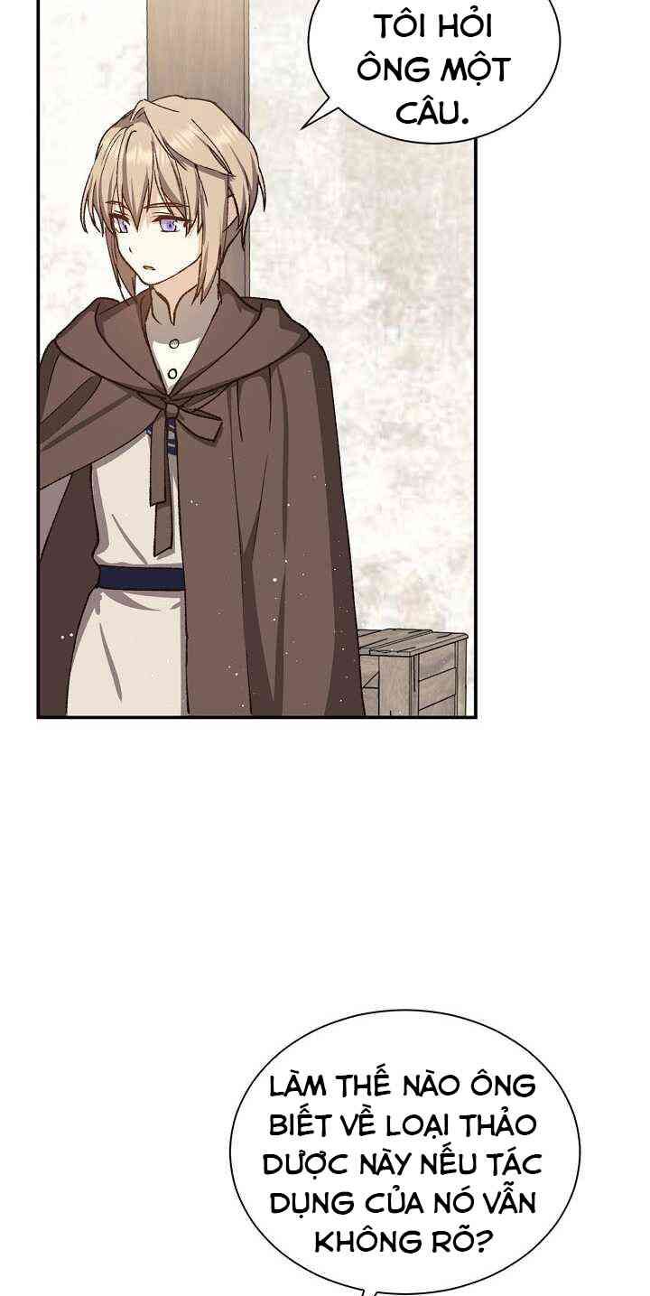 Sự Trở Lại Của Pháp Sư Cấp 8: Chapter 8