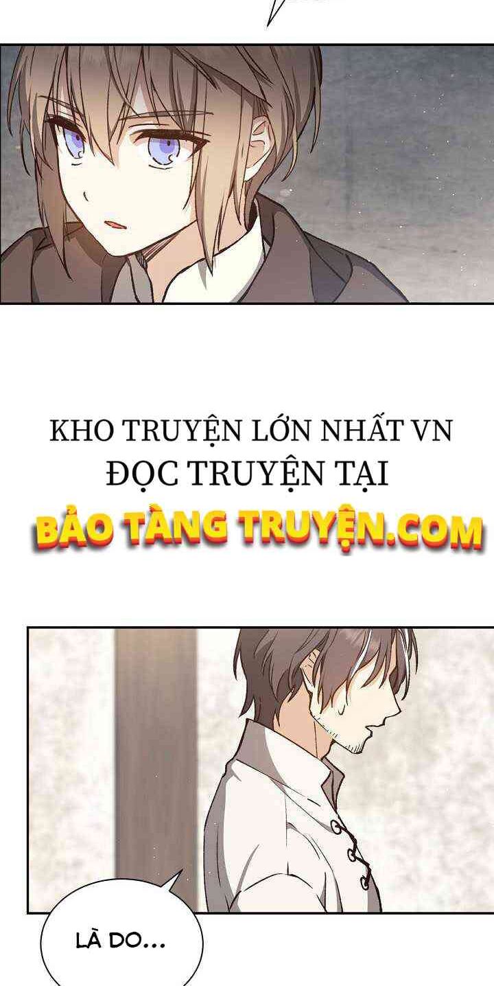 Sự Trở Lại Của Pháp Sư Cấp 8: Chapter 8
