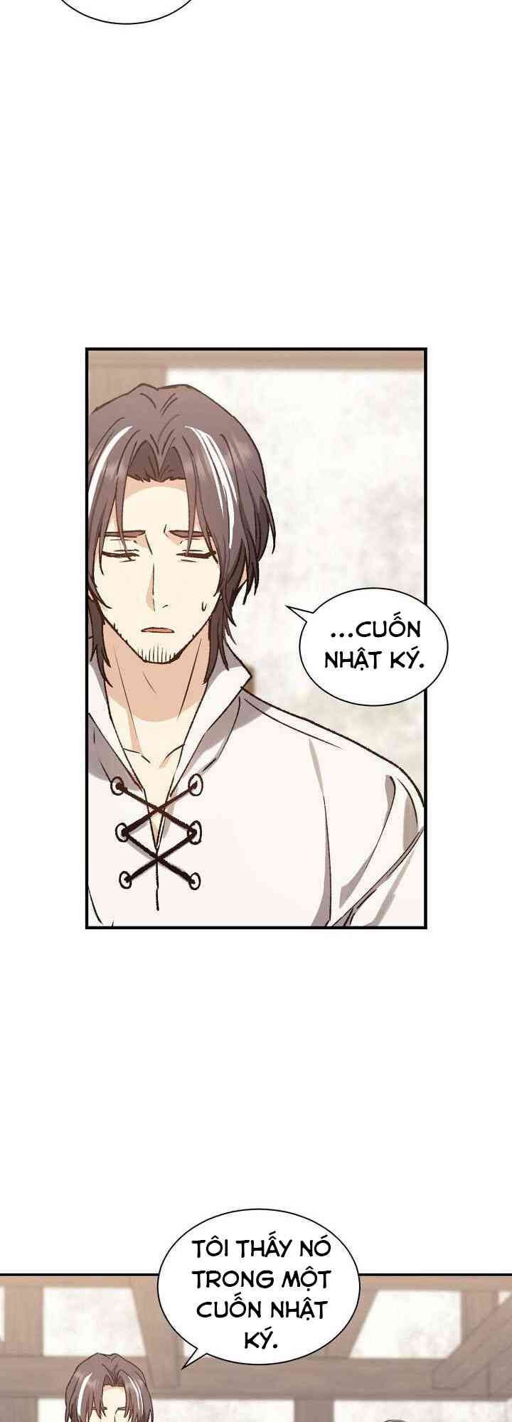 Sự Trở Lại Của Pháp Sư Cấp 8: Chapter 8