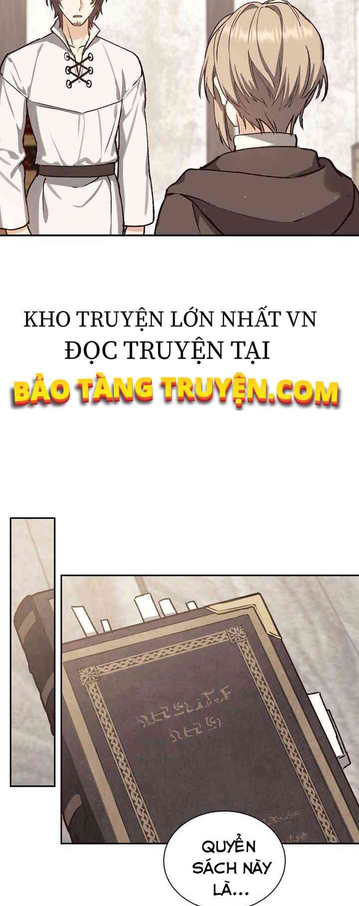 Sự Trở Lại Của Pháp Sư Cấp 8: Chapter 8