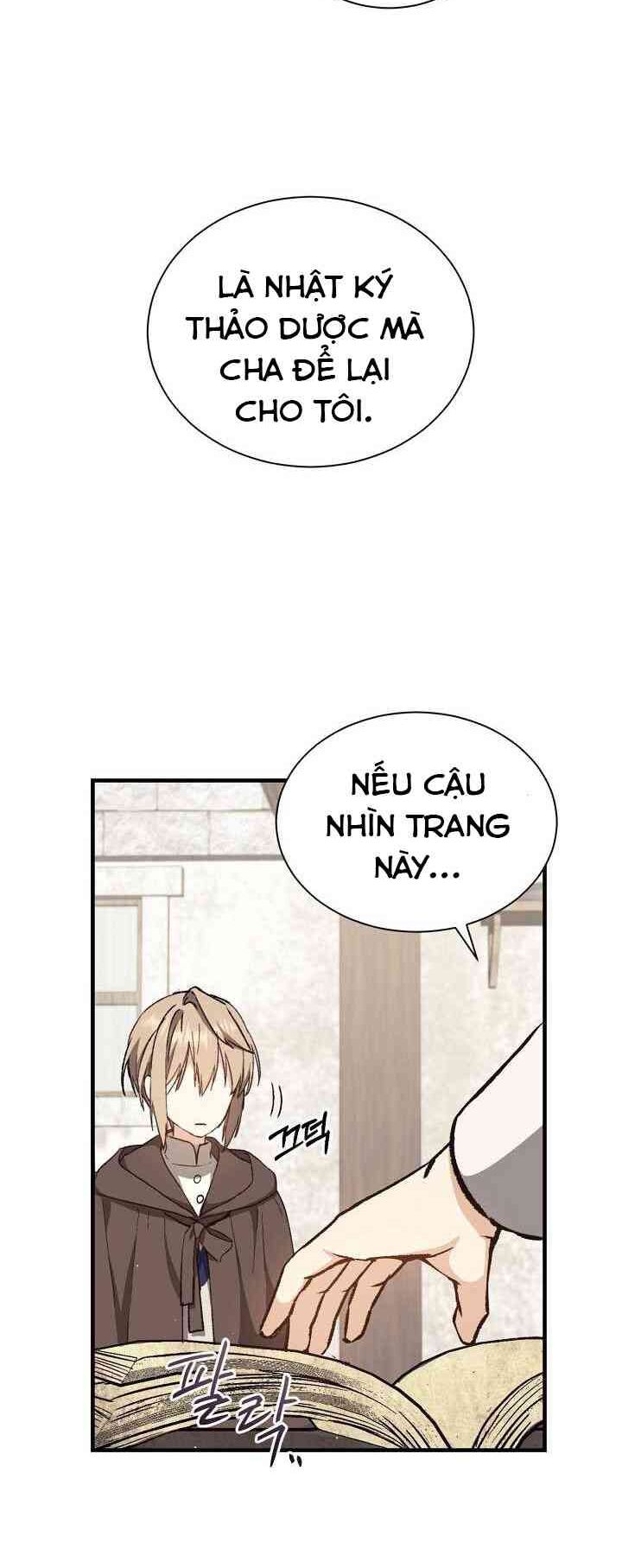 Sự Trở Lại Của Pháp Sư Cấp 8: Chapter 8