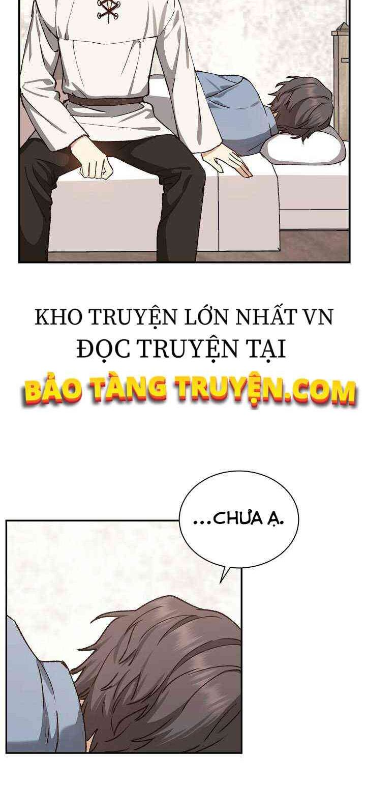 Sự Trở Lại Của Pháp Sư Cấp 8: Chapter 8