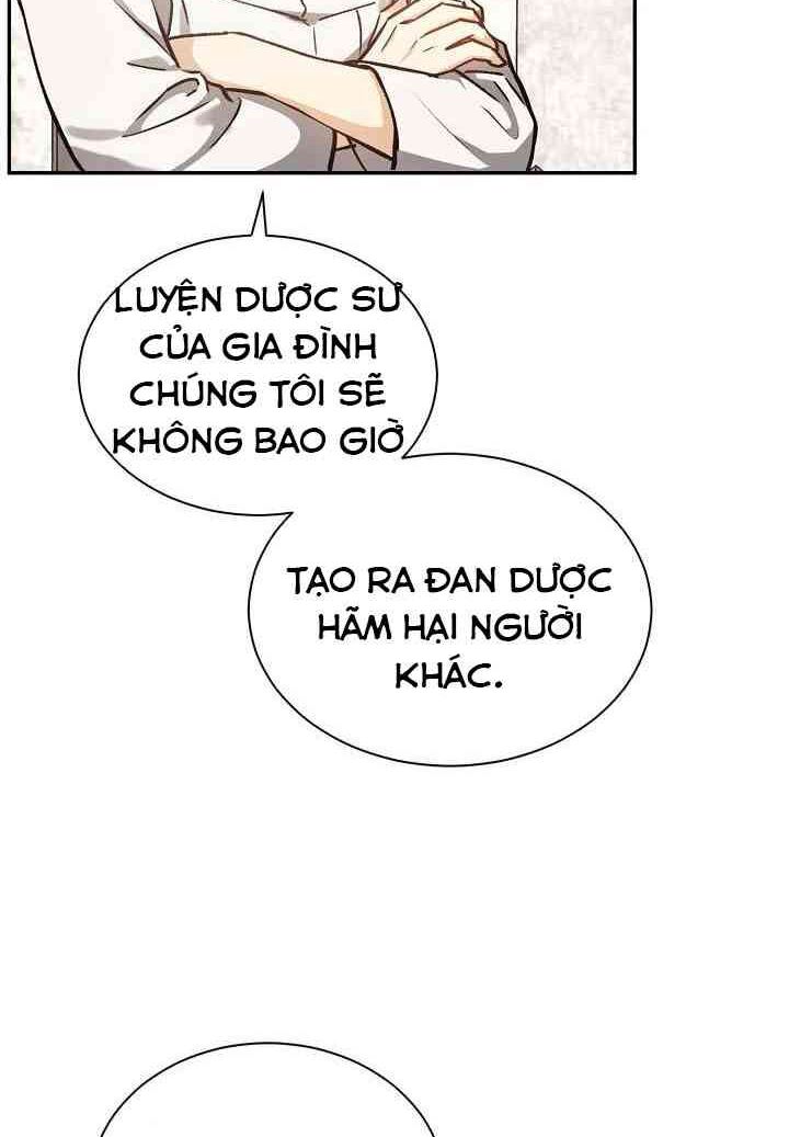 Sự Trở Lại Của Pháp Sư Cấp 8: Chapter 8
