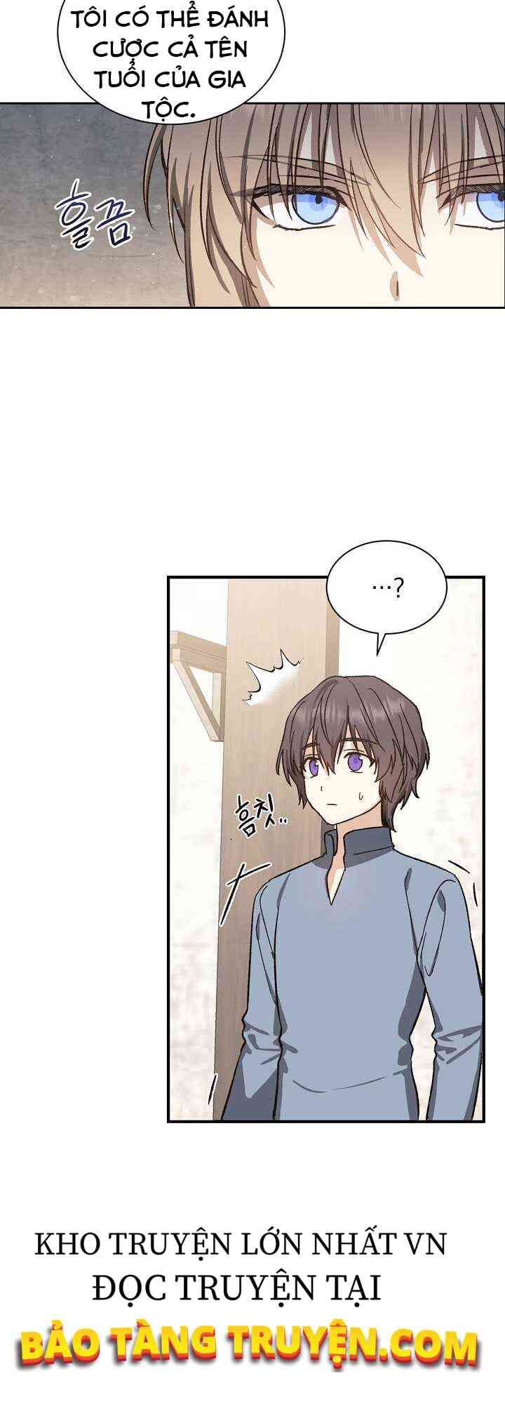 Sự Trở Lại Của Pháp Sư Cấp 8: Chapter 8