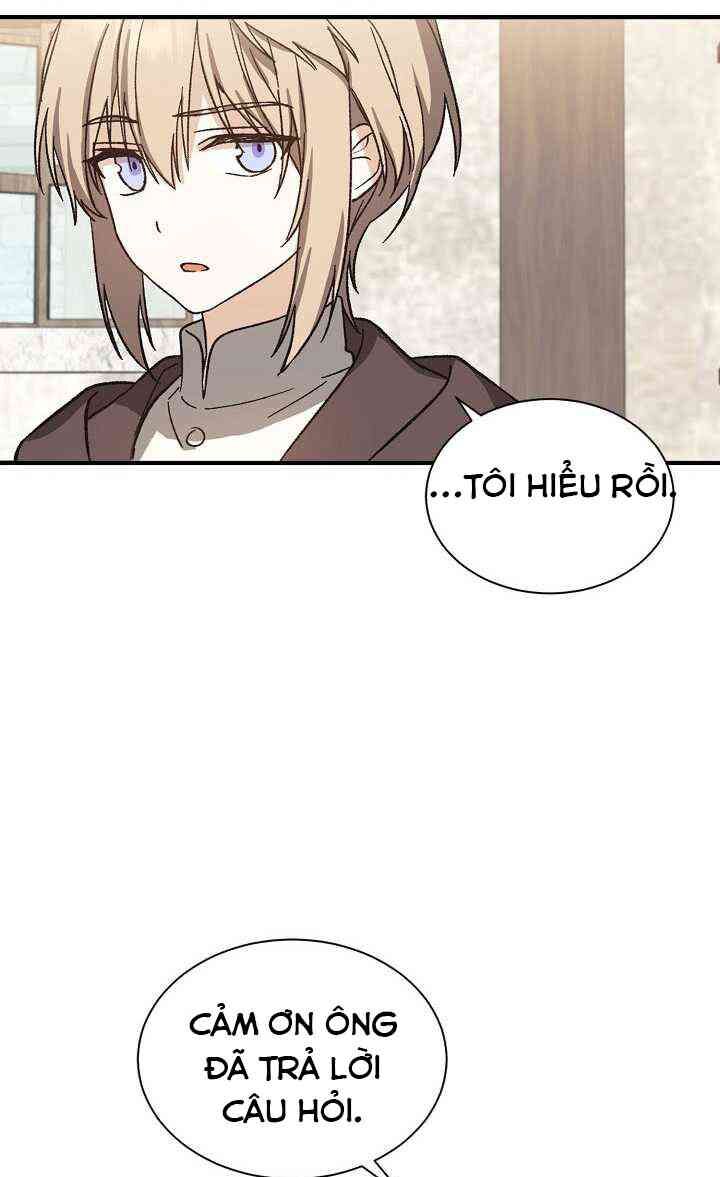 Sự Trở Lại Của Pháp Sư Cấp 8: Chapter 8