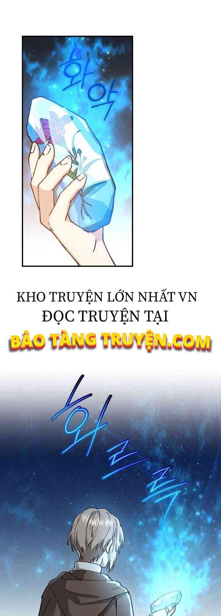Sự Trở Lại Của Pháp Sư Cấp 8: Chapter 8