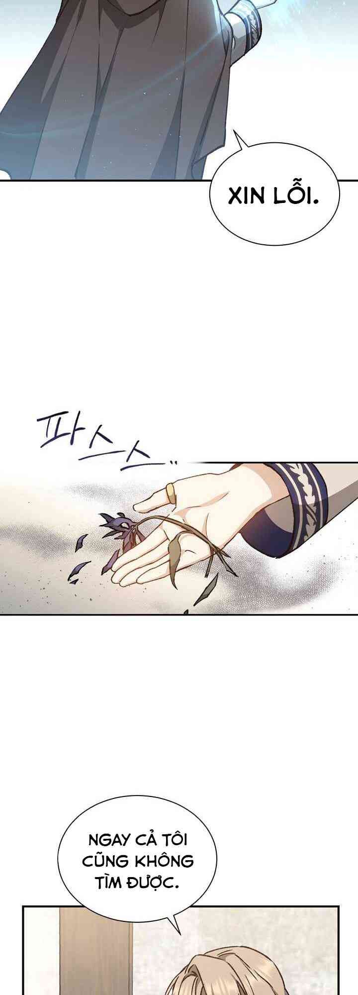 Sự Trở Lại Của Pháp Sư Cấp 8: Chapter 8