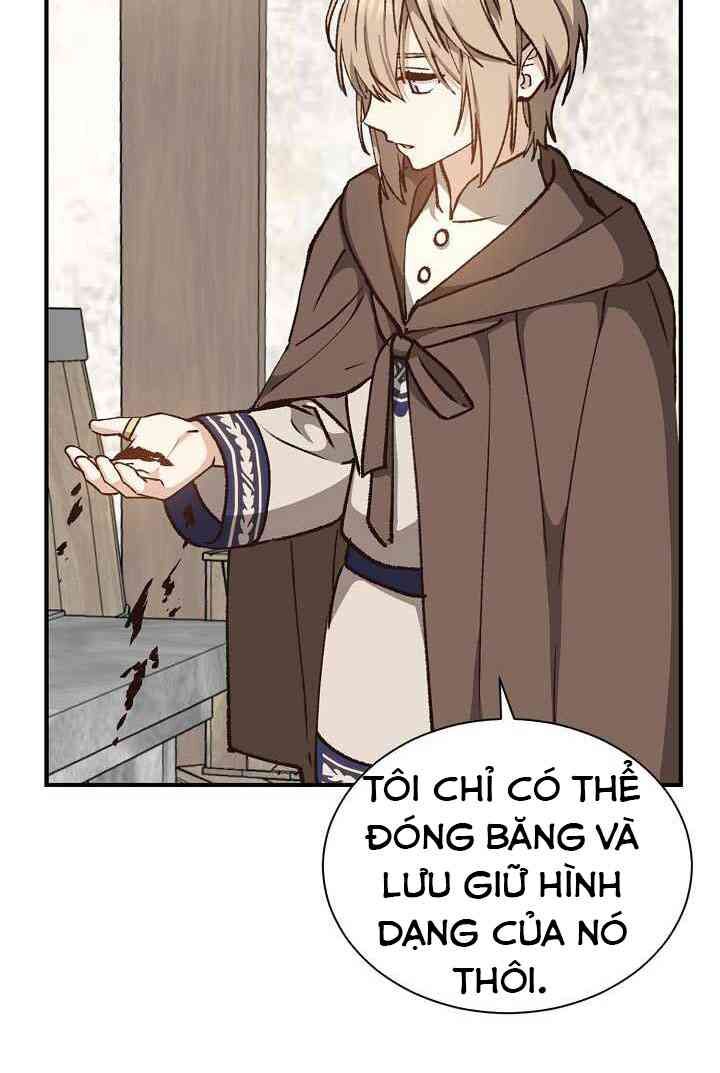 Sự Trở Lại Của Pháp Sư Cấp 8: Chapter 8