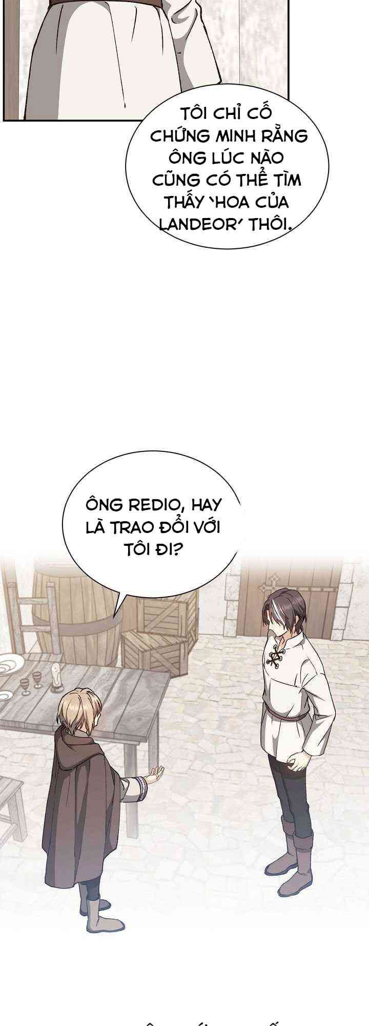 Sự Trở Lại Của Pháp Sư Cấp 8: Chapter 8