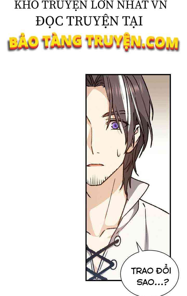 Sự Trở Lại Của Pháp Sư Cấp 8: Chapter 8
