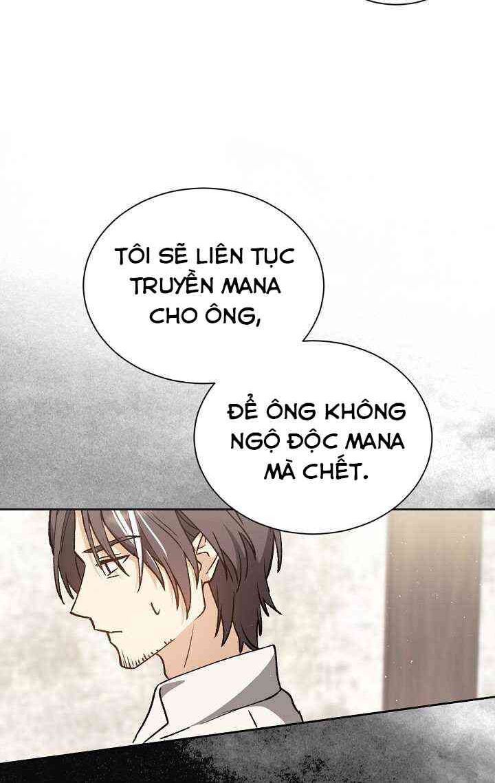 Sự Trở Lại Của Pháp Sư Cấp 8: Chapter 8