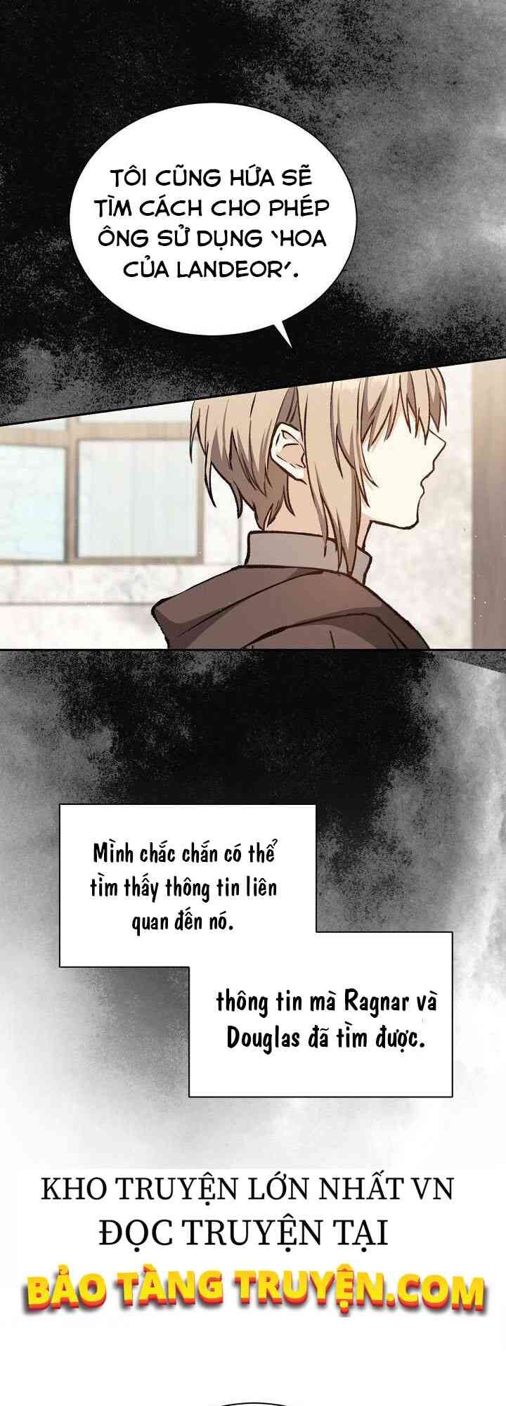 Sự Trở Lại Của Pháp Sư Cấp 8: Chapter 8