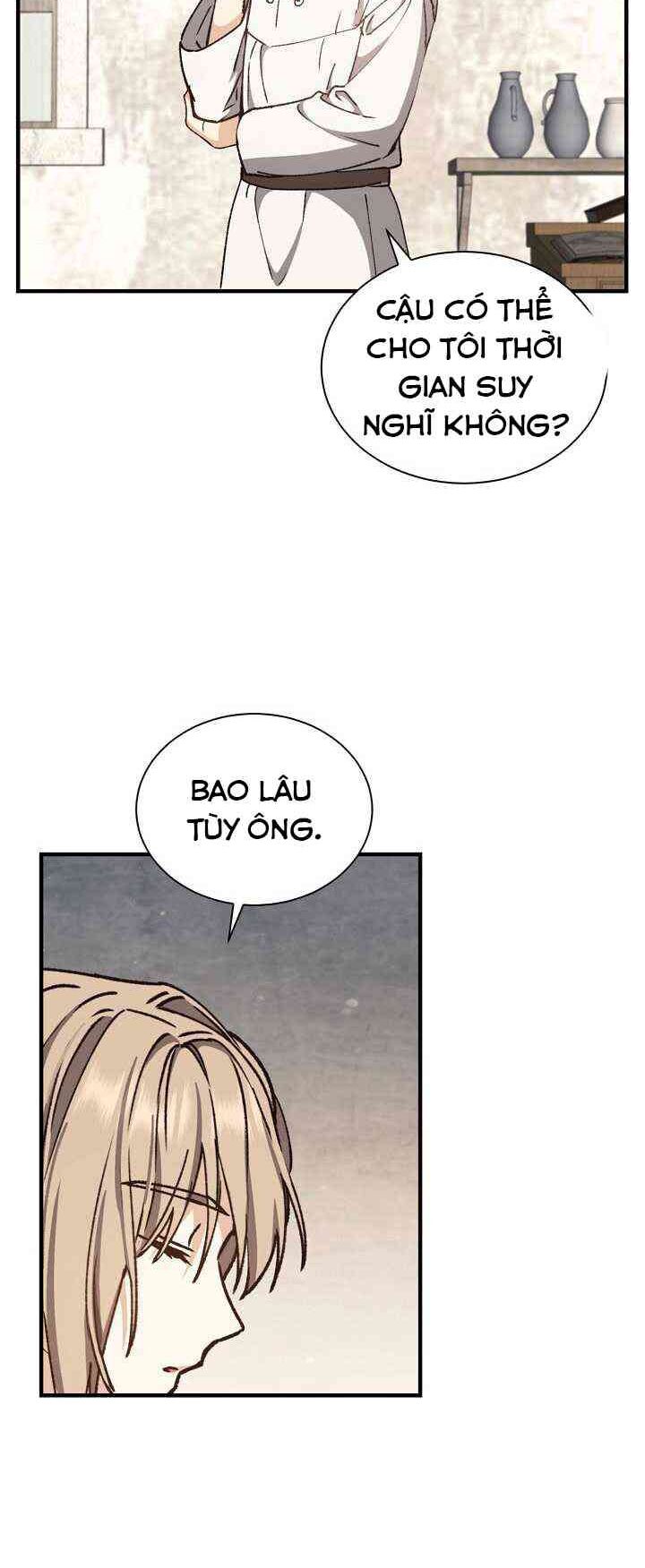 Sự Trở Lại Của Pháp Sư Cấp 8: Chapter 8