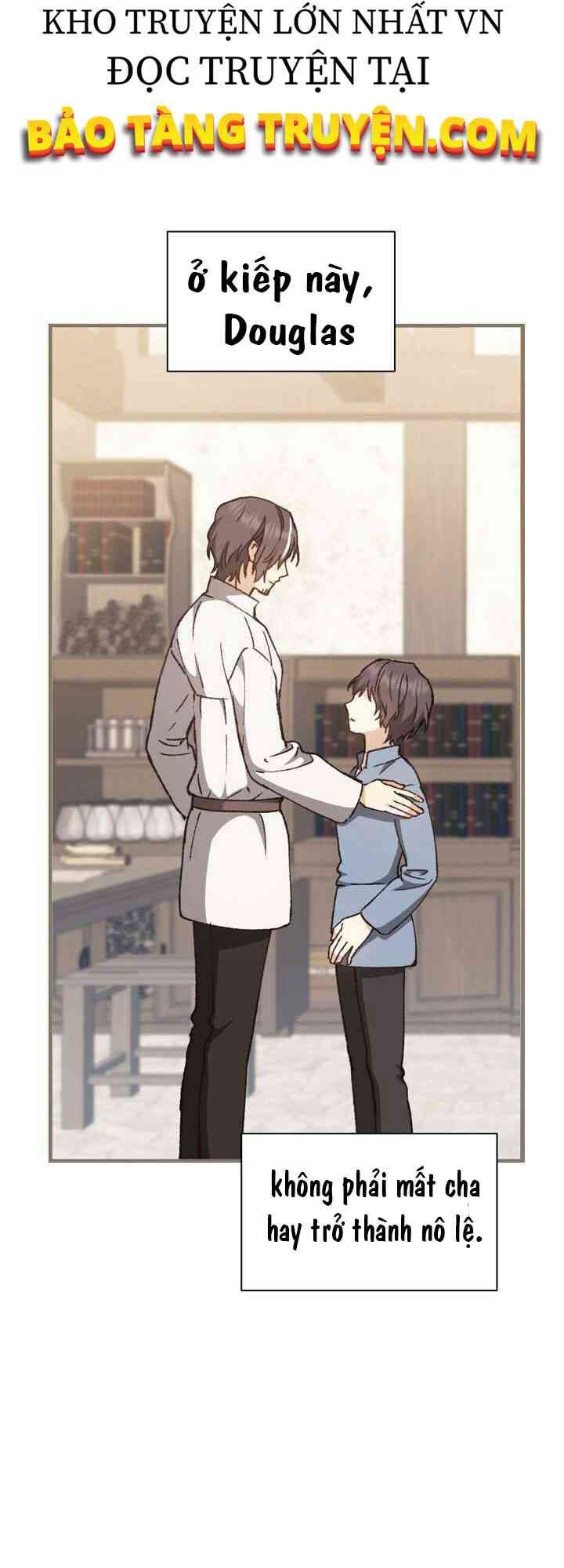 Sự Trở Lại Của Pháp Sư Cấp 8: Chapter 8