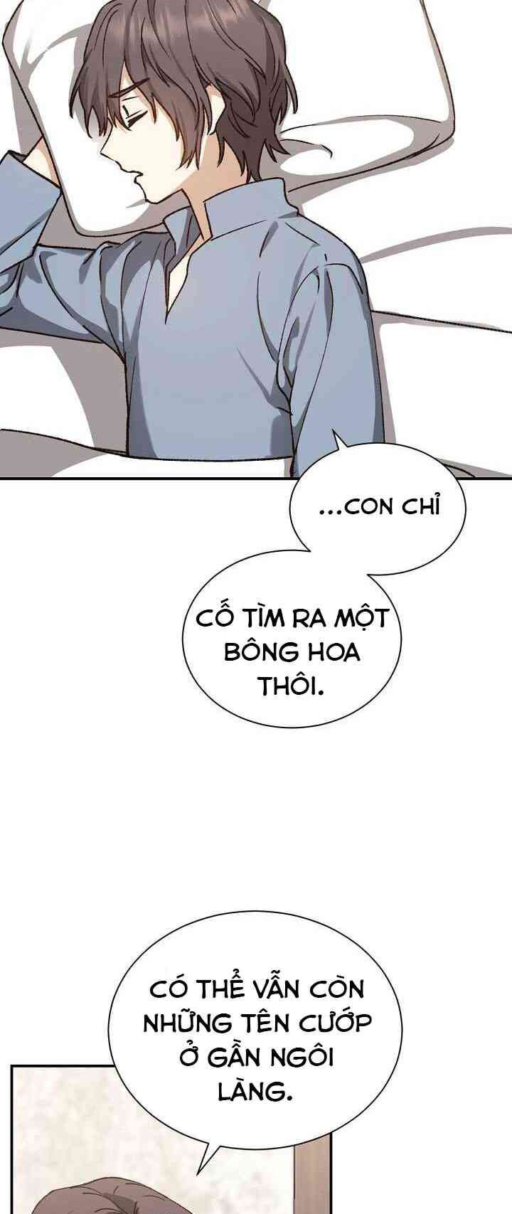 Sự Trở Lại Của Pháp Sư Cấp 8: Chapter 8