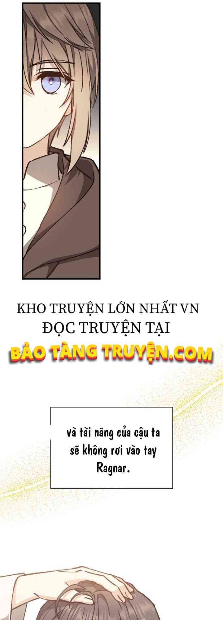 Sự Trở Lại Của Pháp Sư Cấp 8: Chapter 8