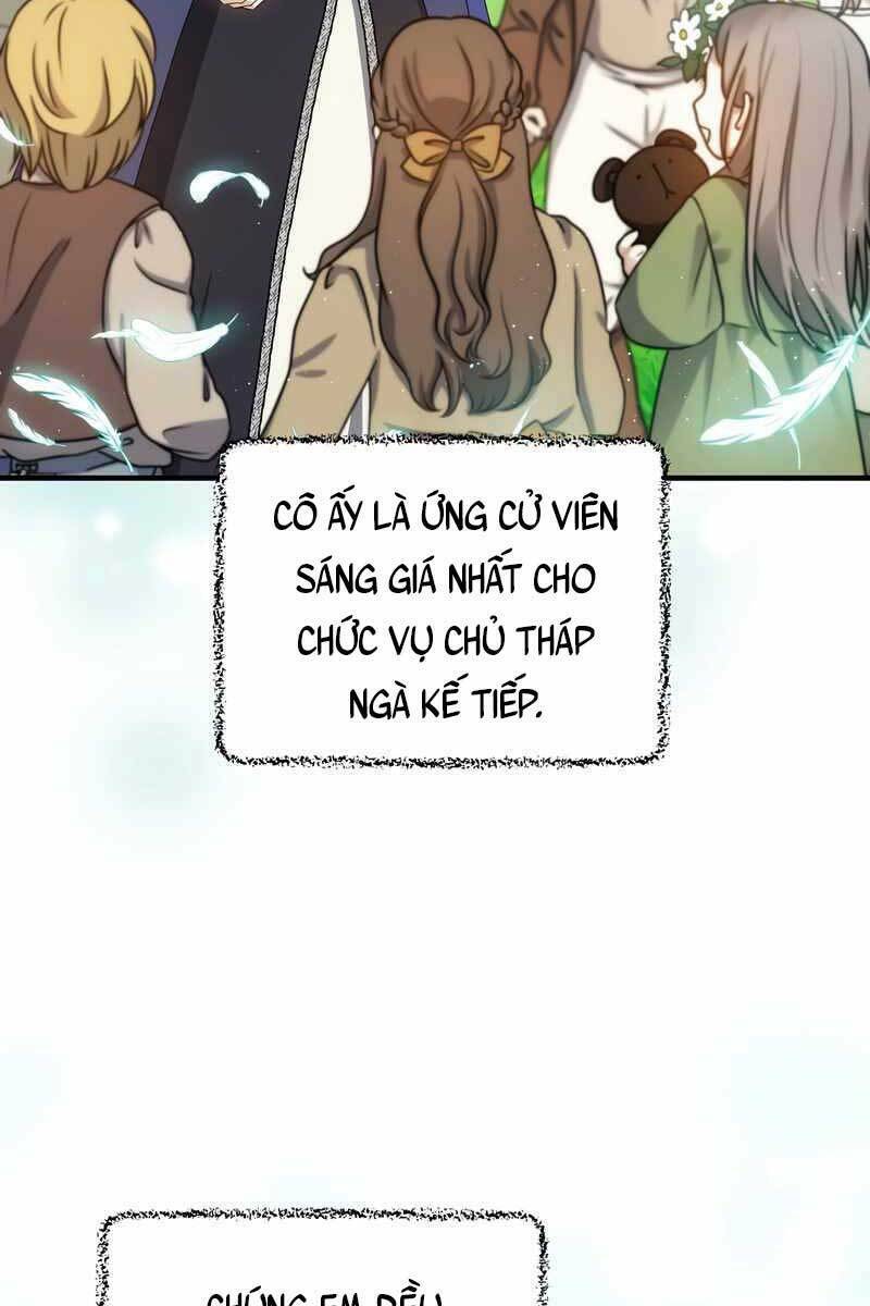 Sự Trở Lại Của Pháp Sư Cấp 8: Chapter 80