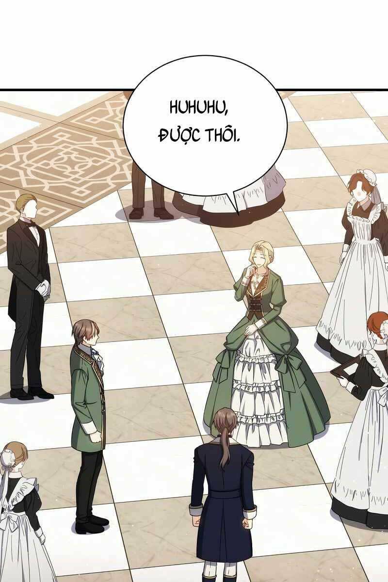 Sự Trở Lại Của Pháp Sư Cấp 8: Chapter 80