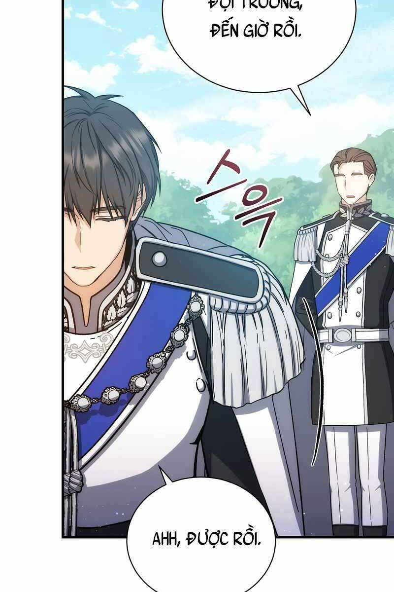 Sự Trở Lại Của Pháp Sư Cấp 8: Chapter 80