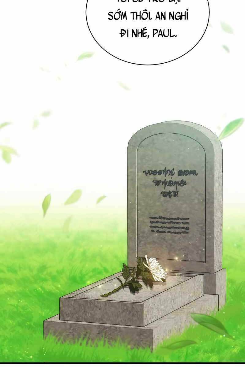 Sự Trở Lại Của Pháp Sư Cấp 8: Chapter 80