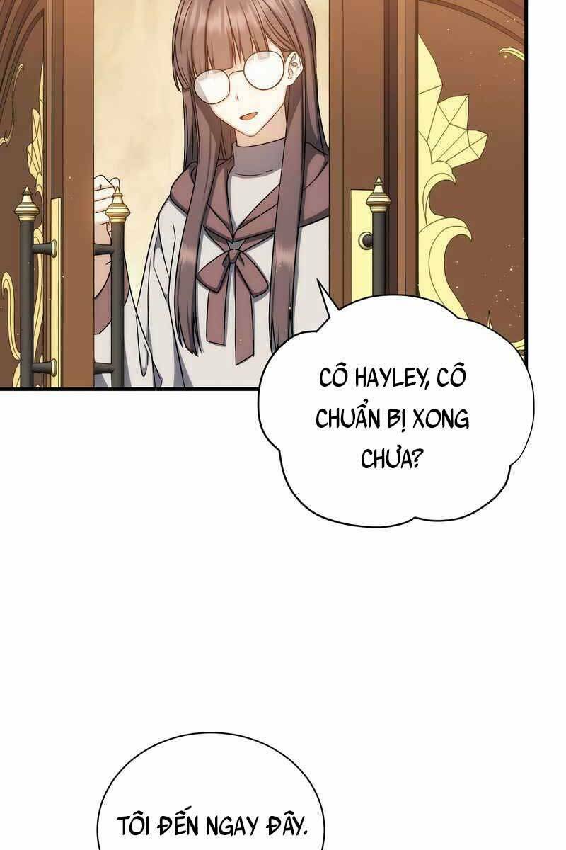 Sự Trở Lại Của Pháp Sư Cấp 8: Chapter 80
