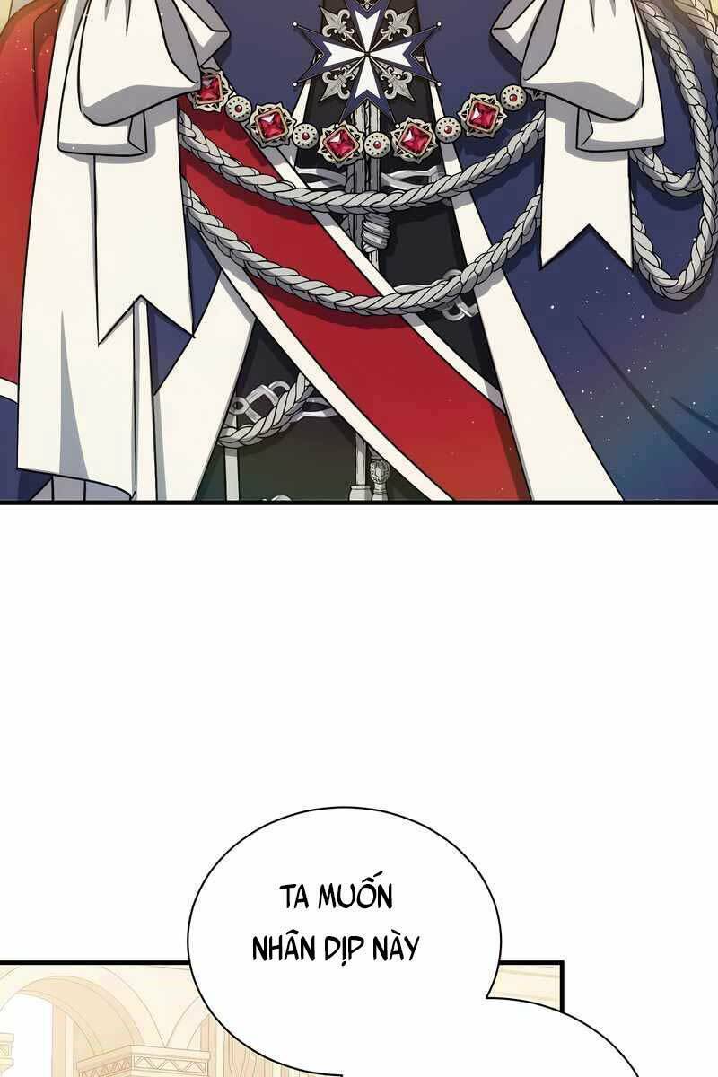 Sự Trở Lại Của Pháp Sư Cấp 8: Chapter 80