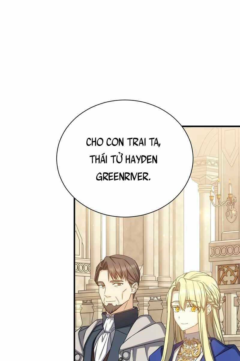 Sự Trở Lại Của Pháp Sư Cấp 8: Chapter 80