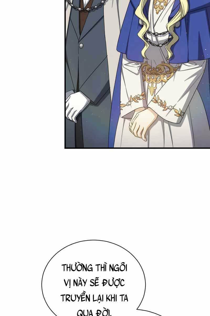 Sự Trở Lại Của Pháp Sư Cấp 8: Chapter 80
