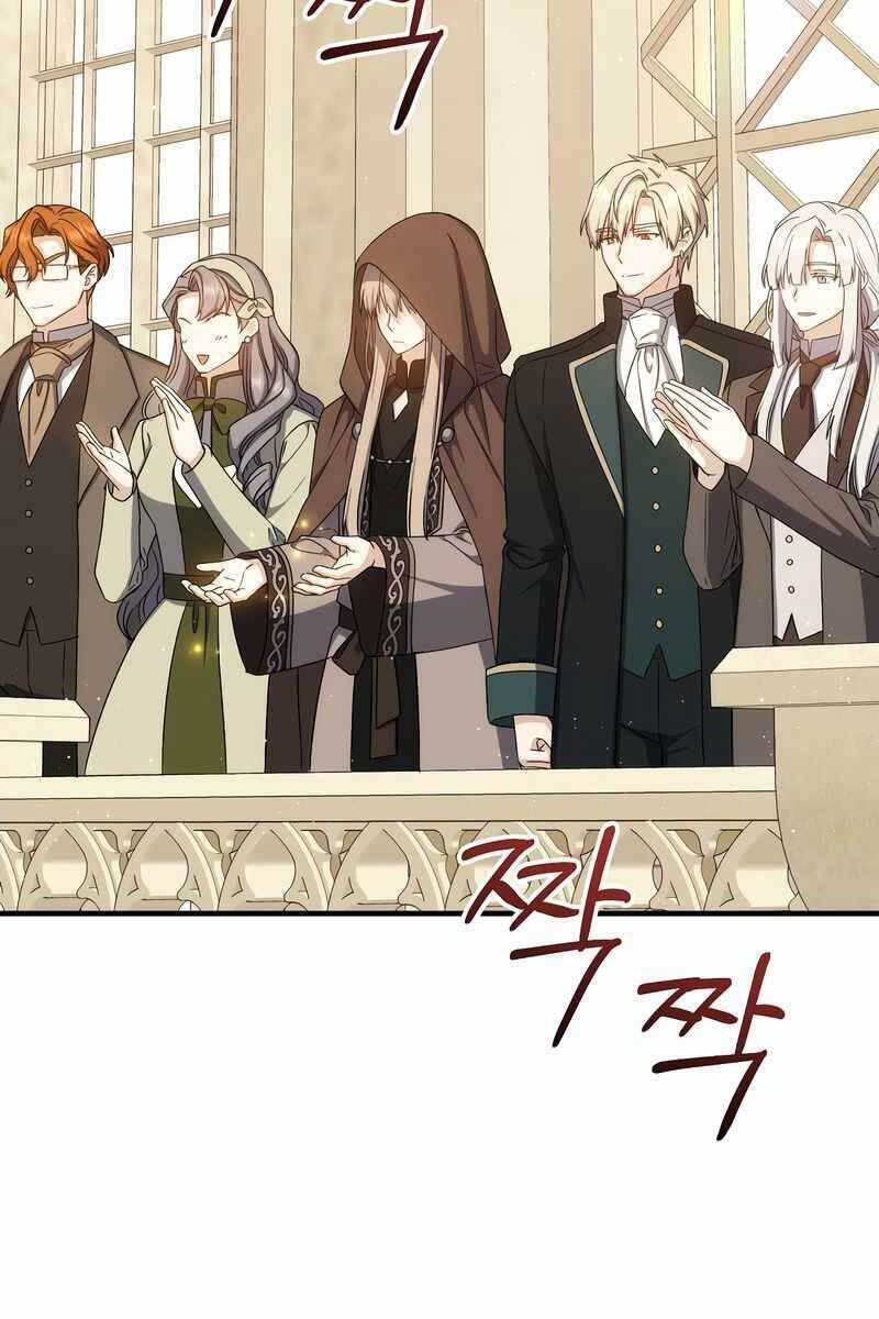 Sự Trở Lại Của Pháp Sư Cấp 8: Chapter 80