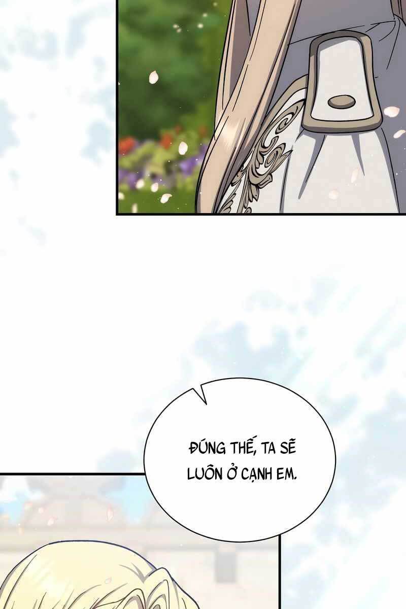 Sự Trở Lại Của Pháp Sư Cấp 8: Chapter 81