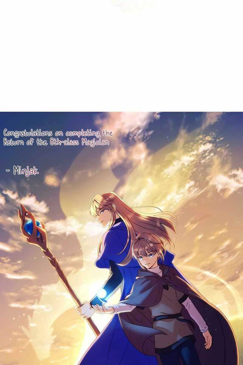 Sự Trở Lại Của Pháp Sư Cấp 8: Chapter 81
