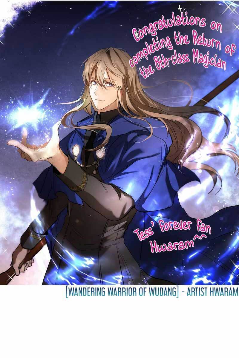 Sự Trở Lại Của Pháp Sư Cấp 8: Chapter 81