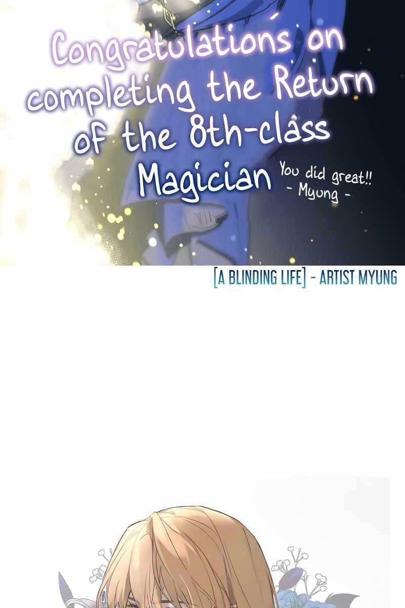 Sự Trở Lại Của Pháp Sư Cấp 8: Chapter 81