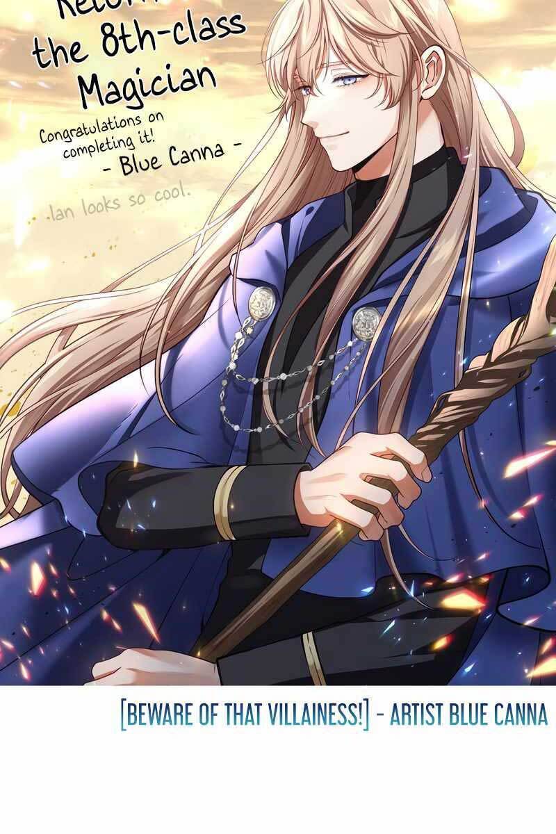 Sự Trở Lại Của Pháp Sư Cấp 8: Chapter 81